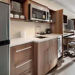 Home2 Suites By Hilton Denver Downtown Convention Center