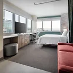 Home2 Suites By Hilton Denver Downtown Convention Center