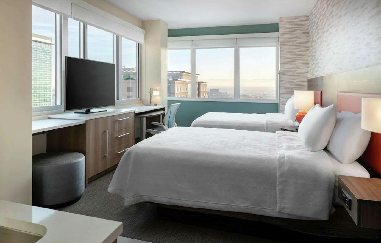 Hotel Home2 By Hilton Downtown Convention Center
