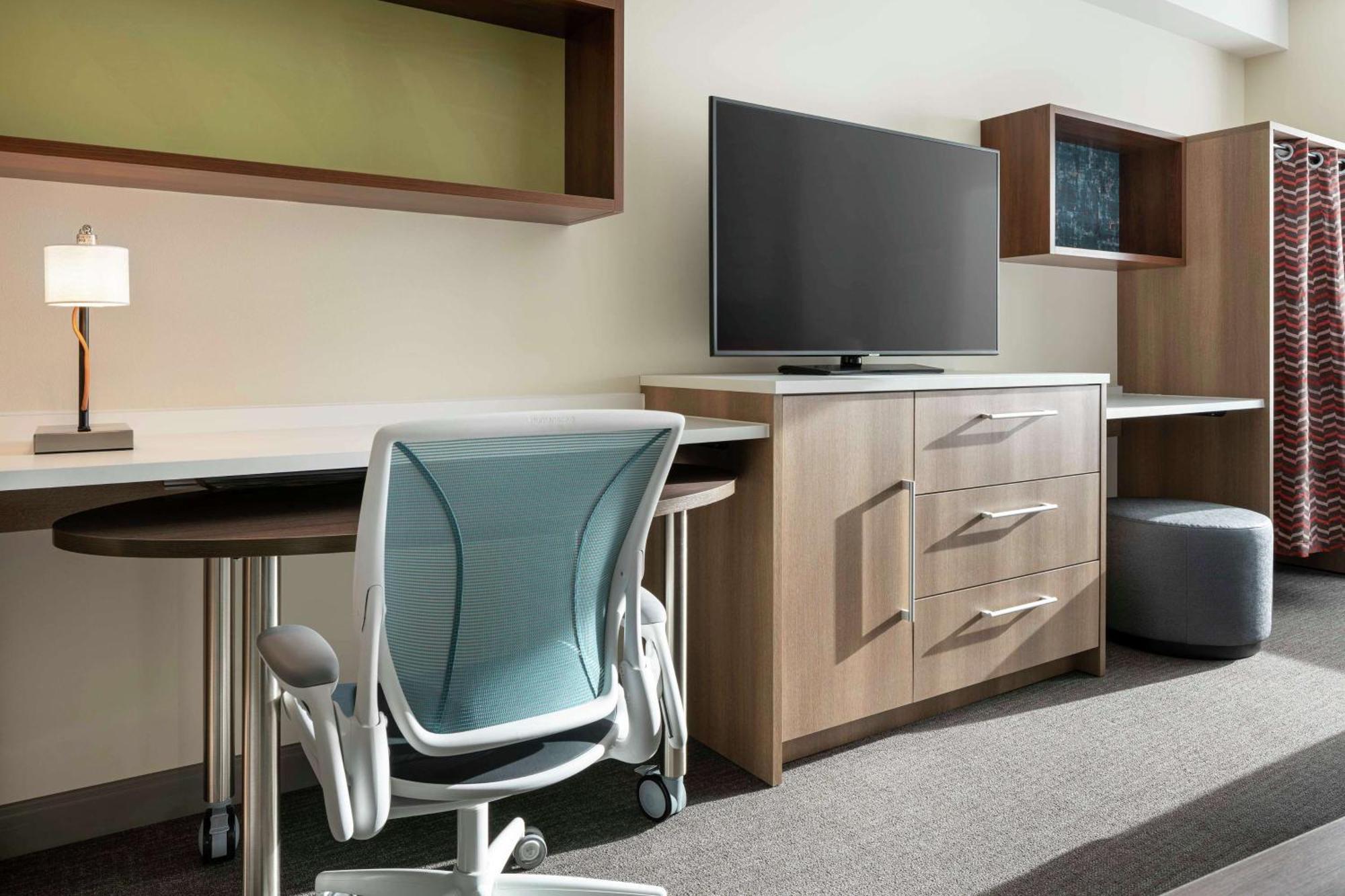 Hotel Home2 By Hilton Downtown Convention Center Denver
